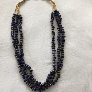Lapis Lazuli Necklace